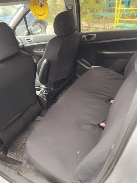 Peugeot 307, снимка 7
