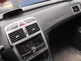 Peugeot 307, снимка 8