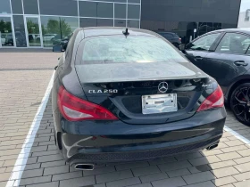Mercedes-Benz CLA 250 * CARFAX * ОТ ПРЕДСТАВИТЕЛСТВО, снимка 4