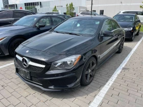 Mercedes-Benz CLA 250 * CARFAX * ОТ ПРЕДСТАВИТЕЛСТВО, снимка 1