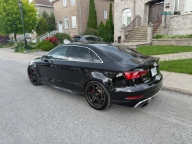 Audi Rs3 Пълна цена до БЪЛГАРИЯ, снимка 4