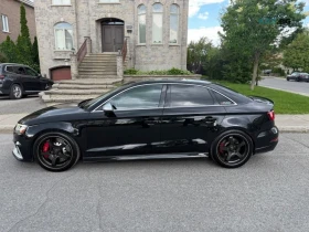 Audi Rs3 Пълна цена до БЪЛГАРИЯ, снимка 5
