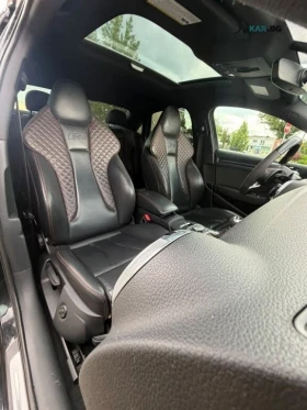 Audi Rs3 Пълна цена до БЪЛГАРИЯ, снимка 10