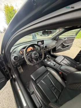 Audi Rs3 Пълна цена до БЪЛГАРИЯ, снимка 9