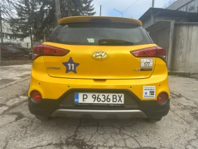 Hyundai I20 Activ , снимка 7