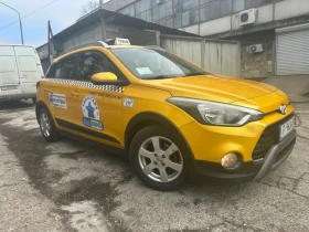 Hyundai I20 Activ , снимка 3