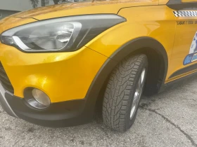 Hyundai I20 Activ , снимка 6