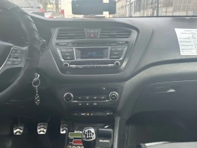 Hyundai I20 Activ , снимка 9