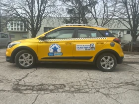 Hyundai I20 Activ , снимка 2