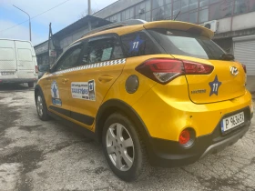 Hyundai I20 Activ , снимка 8