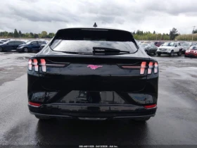 Ford Mustang Mach-E GT AWD, снимка 6