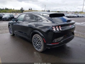 Ford Mustang Mach-E GT AWD, снимка 3