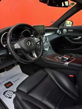 Mercedes-Benz C 350 E Plug-in Hybrid, снимка 9