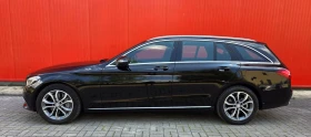 Mercedes-Benz C 350 E Plug-in Hybrid, снимка 7