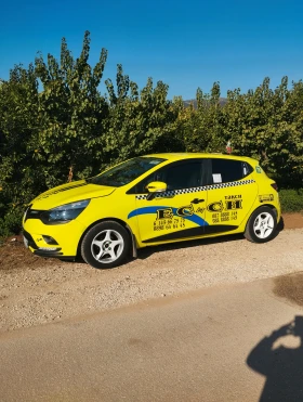 Renault Clio, снимка 13