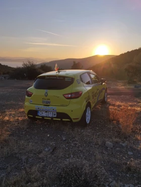 Renault Clio, снимка 15