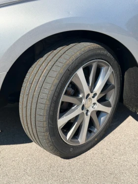 Peugeot 508 1.6HDI* FULL* LED* КОЖА* МАСАЖ* ЛИЗИНГ* , снимка 15