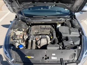 Peugeot 508 1.6HDI* FULL* LED* КОЖА* МАСАЖ* ЛИЗИНГ* , снимка 16