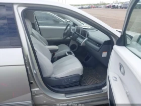 Hyundai Ioniq 5 LIMITED* AWD* КОЖА* ПОДГРЕВ* ПАНОРАМА* , снимка 5