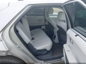 Hyundai Ioniq 5 LIMITED* AWD* КОЖА* ПОДГРЕВ* ПАНОРАМА* , снимка 8