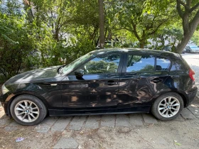 BMW 116 Колата не е в движение. , снимка 4