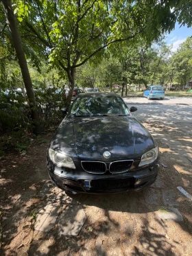 BMW 116 Колата не е в движение. , снимка 6