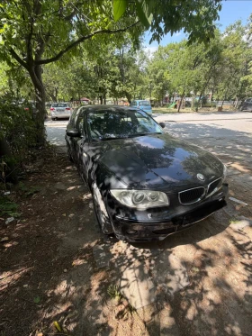 BMW 116 Колата не е в движение. , снимка 5