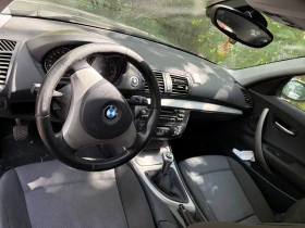 BMW 116 Колата не е в движение. , снимка 2