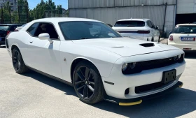 Dodge Challenger 6.4 Scat Pack, снимка 2