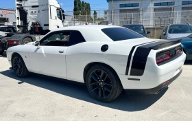 Dodge Challenger 6.4 Scat Pack, снимка 4
