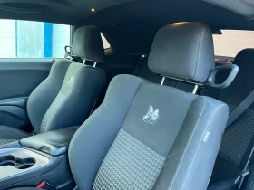 Dodge Challenger 6.4 Scat Pack, снимка 8