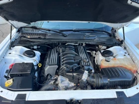 Dodge Challenger 6.4 Scat Pack, снимка 11