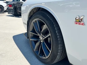 Dodge Challenger 6.4 Scat Pack, снимка 6