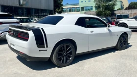 Dodge Challenger 6.4 Scat Pack, снимка 3