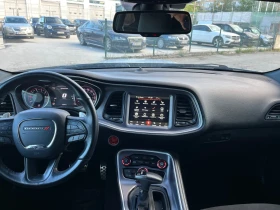 Dodge Challenger 6.4 Scat Pack, снимка 7