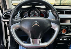 Citroen C3, снимка 13
