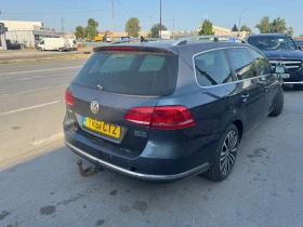 VW Passat 2.0tdi / 140ps, снимка 3