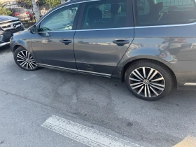 VW Passat 2.0tdi / 140ps, снимка 5