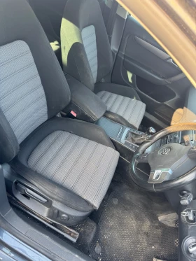 VW Passat 2.0tdi / 140ps, снимка 7