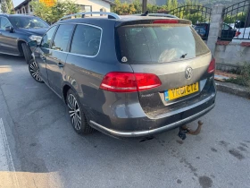 VW Passat 2.0tdi / 140ps, снимка 4