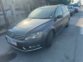 VW Passat 2.0tdi / 140ps, снимка 2