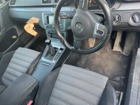 VW Passat 2.0tdi / 140ps, снимка 8