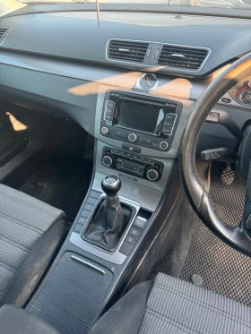 VW Passat 2.0tdi / 140ps, снимка 9