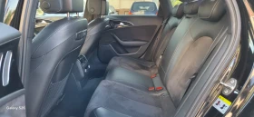 Audi A6  s-line limousine, снимка 12