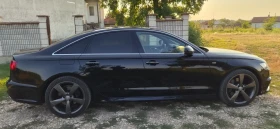 Audi A6  s-line limousine, снимка 3