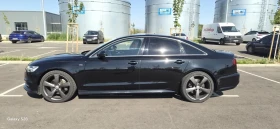 Audi A6  s-line limousine, снимка 8