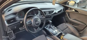 Audi A6  s-line limousine, снимка 11