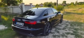 Audi A6  s-line limousine, снимка 4