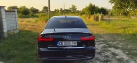 Audi A6  s-line limousine, снимка 5