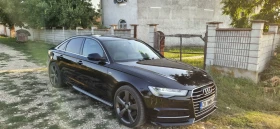 Audi A6  s-line limousine, снимка 2